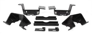 Chevrolet Silverado 3500 Air Spring Kit - Rear - Air Lift - LoadLifter 5000 Ultimate - `20-`27
